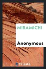 Miramichi