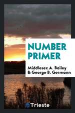 Number Primer