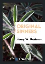 Original Sinners