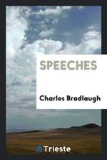 Speeches