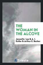 The Woman in the Alcove