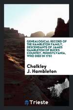Genealogical