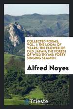 Collected Poems
