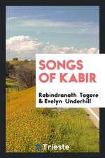 Songs of Kabir