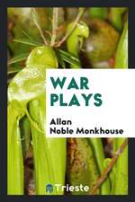 War Plays