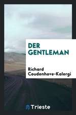 Der Gentleman