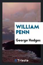 William Penn