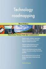 Technology roadmapping
