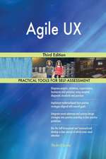 Agile UX