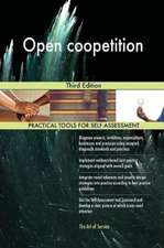 Open coopetition Third Edition