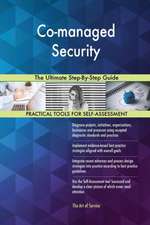 Co-managed Security The Ultimate Step-By-Step Guide