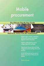 Mobile procurement The Ultimate Step-By-Step Guide