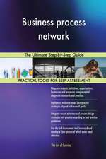 Business process network The Ultimate Step-By-Step Guide