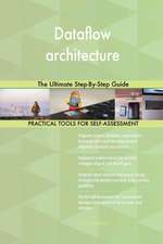 Dataflow architecture The Ultimate Step-By-Step Guide