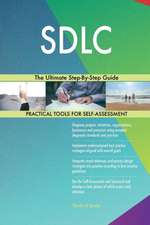 SDLC The Ultimate Step-By-Step Guide