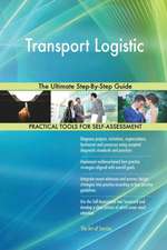 Transport Logistic The Ultimate Step-By-Step Guide