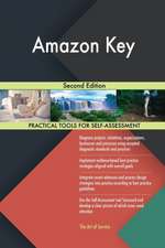 Amazon Key Second Edition