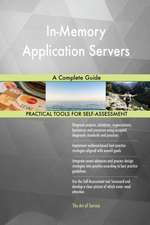 In-Memory Application Servers A Complete Guide