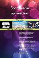 Social media optimization Third Edition