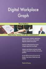 Digital Workplace Graph Third Edition