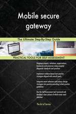 Mobile secure gateway The Ultimate Step-By-Step Guide