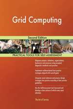 Grid Computing Second Edition