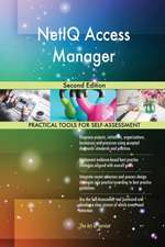 NetIQ Access Manager Second Edition