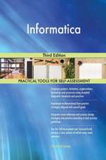 Informatica Third Edition