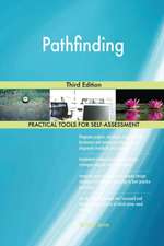 Pathfinding Third Edition