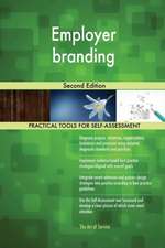 Employer branding Second Edition