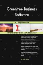 Greentree Business Software A Complete Guide