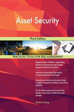 Asset Security Third Edition