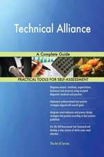 Technical Alliance A Complete Guide