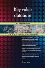 Key-value database A Complete Guide