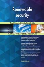 Renewable security The Ultimate Step-By-Step Guide