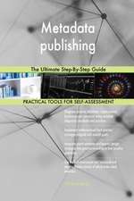 Metadata publishing The Ultimate Step-By-Step Guide