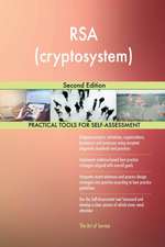 RSA (cryptosystem) Second Edition