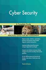 Cyber Security A Complete Guide