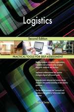 Logistics Second Edition