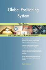 Global Positioning System Third Edition