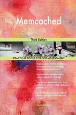 Memcached Third Edition