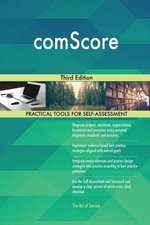 comScore Third Edition