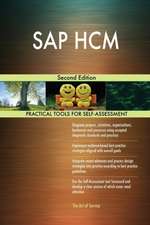 SAP HCM Second Edition