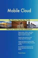 Mobile Cloud The Ultimate Step-By-Step Guide
