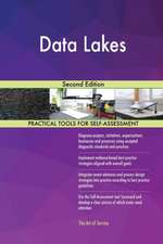 Data Lakes Second Edition