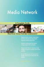 Media Network A Complete Guide