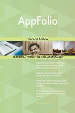 AppFolio Second Edition