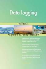 Data logging Third Edition