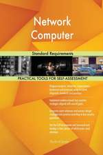 Network Computer Standard Requirements