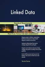 Linked Data Standard Requirements